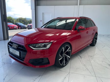 2021 Audi A4 - photo 7