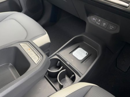 2027 Kia EV3 - photo 16