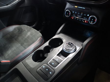 2023 Ford Kuga - photo 25