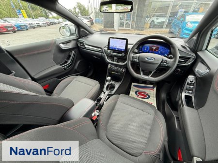 2023 Ford Puma - photo 11