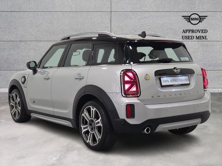 2023 Mini Countryman - photo 2