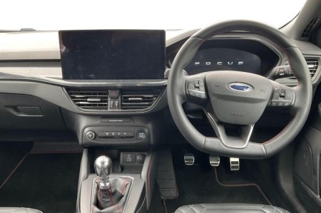 2024 Ford Focus - photo 11