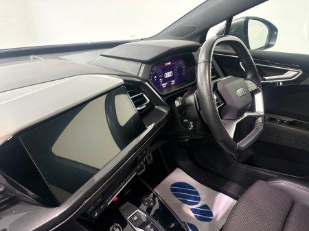 2023 Audi Q4 e-tron - photo 2