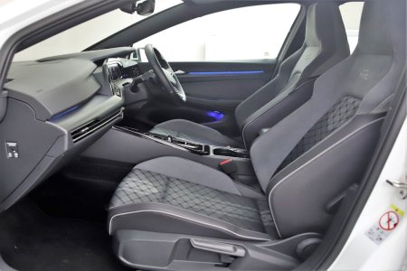 2023 Volkswagen Golf - photo 15