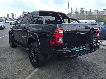 2023 Toyota Hilux - photo 14
