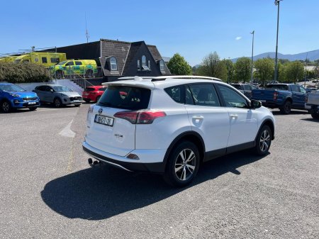 2016 Toyota RAV4 - photo 7