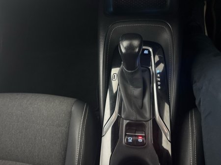 2021 Toyota Corolla - photo 13