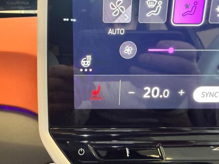 2022 Volkswagen ID.3 - photo 32