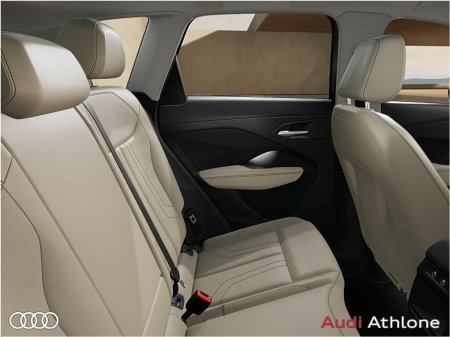 2027 Audi Q3 - photo 10