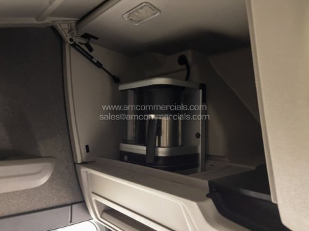 2020 Scania S500 Highline - photo 25