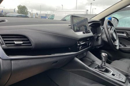 2024 Nissan Qashqai - photo 18