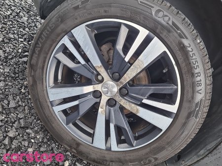 2017 Peugeot 3008 - photo 14