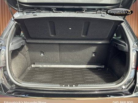 2022 Hyundai i30 - photo 11