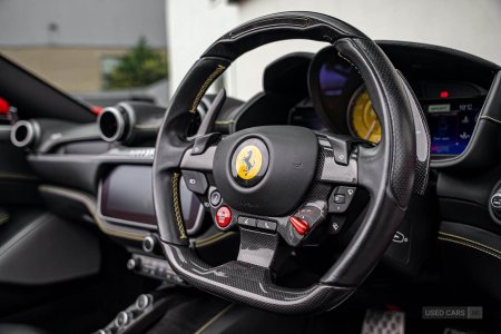 2019 Ferrari Portofino - photo 27