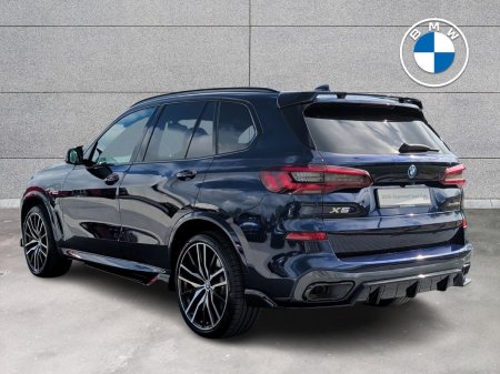 2022 BMW X5 - photo 23