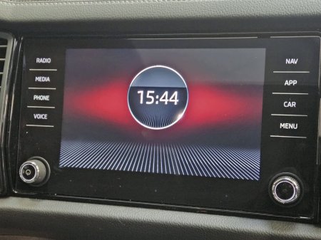 2024 Skoda Kodiaq - photo 24