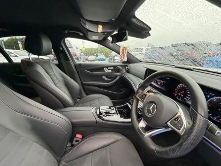 2018 Mercedes-Benz E-Class - photo 17