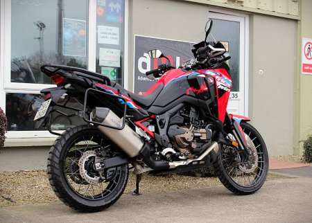 2025 Honda Other - photo 2