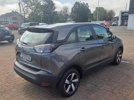 2022 Opel Crossland - photo 5