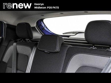 2026 Dacia Sandero - photo 17