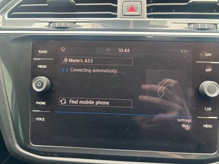 2019 Volkswagen Tiguan - photo 14