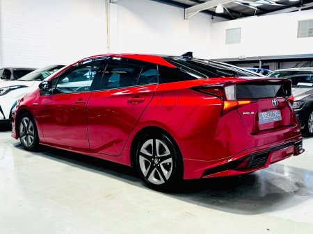 2019 Toyota Prius - photo 5