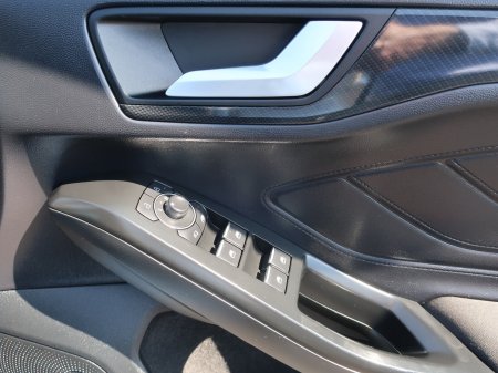 2023 Ford Focus - photo 15