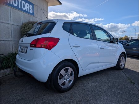 2019 Kia Venga - photo 6