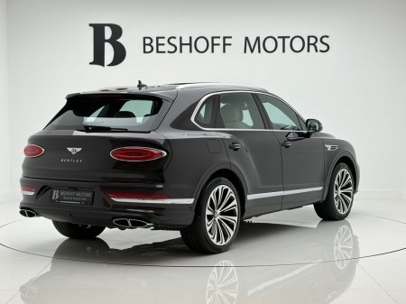2022 Bentley Bentayga - photo 5