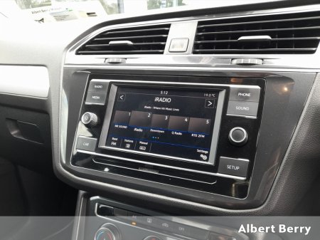 2018 Volkswagen Tiguan - photo 11