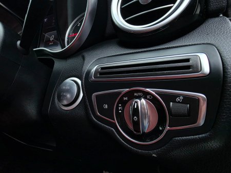 2015 Mercedes-Benz C-Class - photo 20