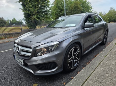 2017 Mercedes-Benz GLA - photo 7