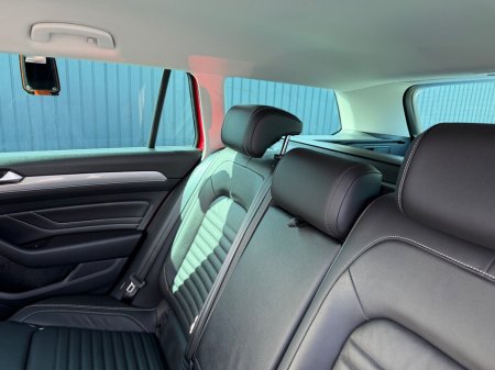 2022 Volkswagen Passat - photo 47