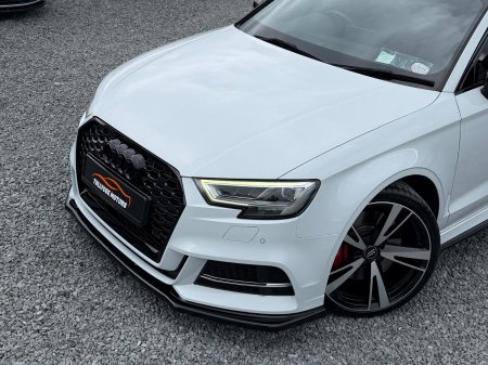 2018 Audi S3 - photo 15