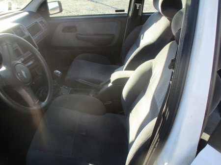 1992 Ford SIERRA SAPPHIRE GLS - photo 13