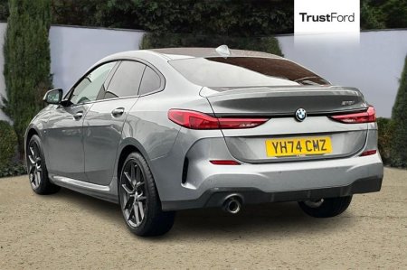 2024 BMW 2-Series - photo 2