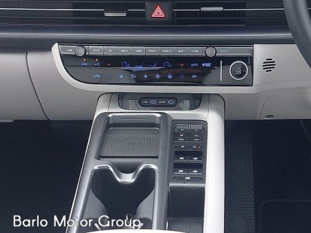 2026 Hyundai IONIQ 6 - photo 17