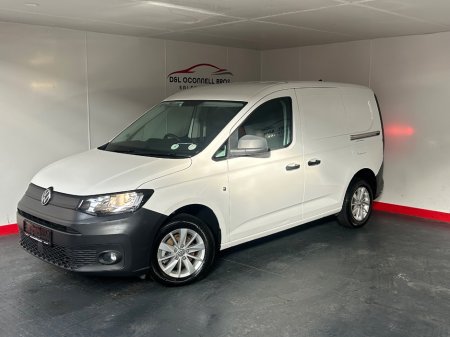 2022 Volkswagen Caddy - photo 11