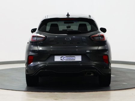 2023 Ford Puma - photo 5