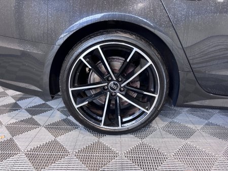 2017 Audi A6 - photo 12