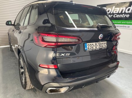 2023 BMW X5 - photo 4
