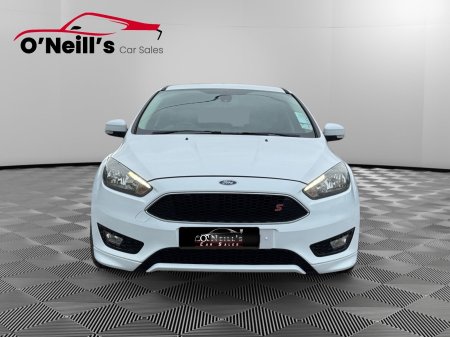 2015 Ford Focus - photo 4