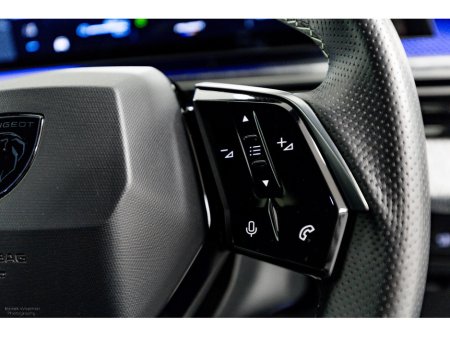 2026 Peugeot 5008 - photo 16