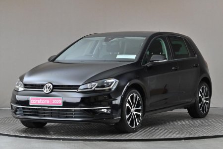 2020 Volkswagen Golf - photo 3