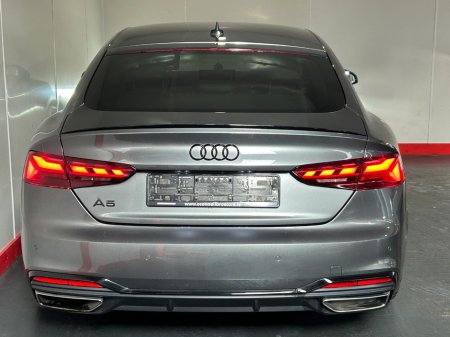 2022 Audi A5 - photo 26