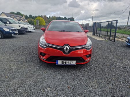 2018 Renault Clio - photo 2