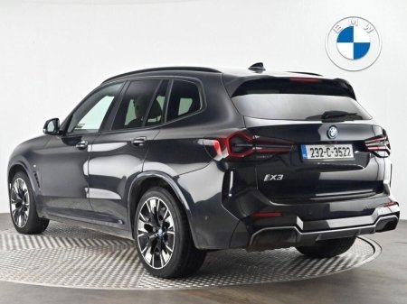 2023 BMW iX3 - photo 2
