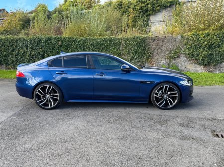 2016 Jaguar XE - photo 8