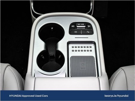 2026 Hyundai IONIQ 9 - photo 15