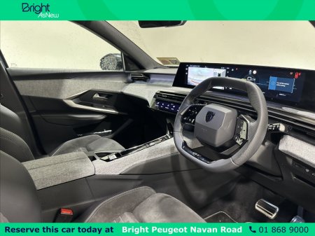 2026 Peugeot 5008 - photo 14